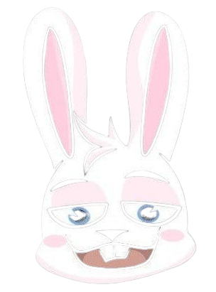Hop Bunny Logo